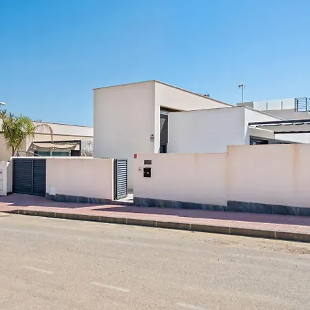 Casa Laguna De Hulla Holiday home *