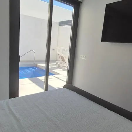 Casa Laguna De Hulla Rojales