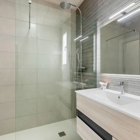Casa Laguna De Hulla Holiday home *